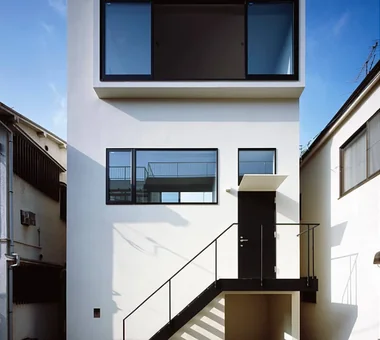 Steps III｜ルーフバルコニーのある家｜ルームツアー｜注文住宅