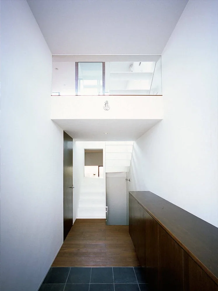 Steps III