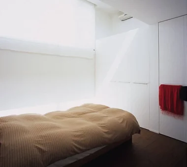 Steps III｜ルーフバルコニーのある家｜ルームツアー｜注文住宅