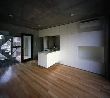 Smallest｜ルーフバルコニーのある家｜ルームツアー｜注文住宅