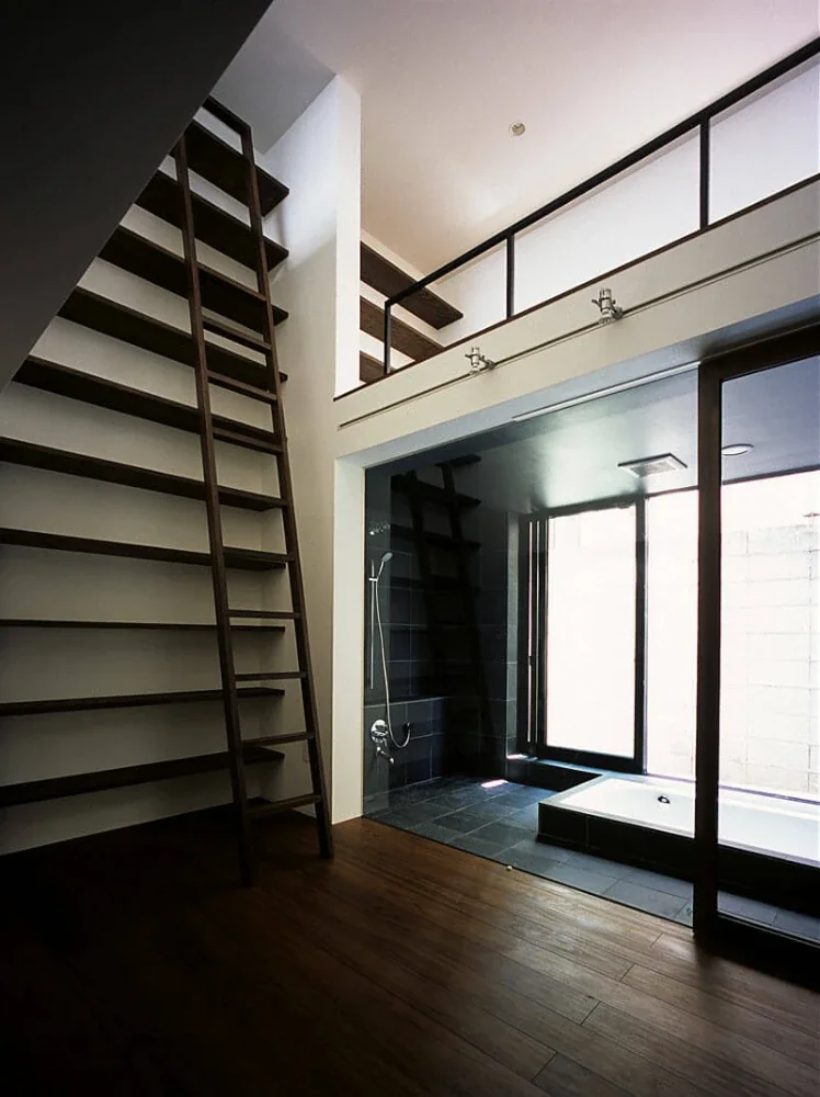 Steps III