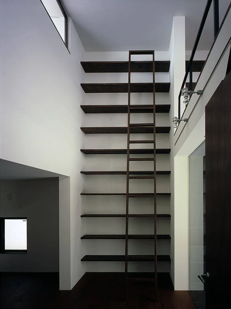 Steps III