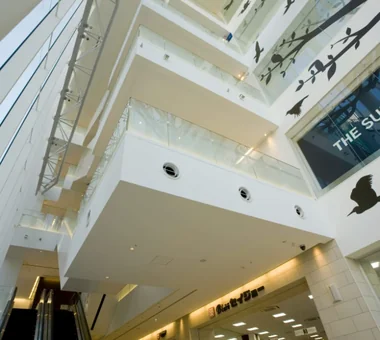 EX｜Institutional & Commercial Architecture