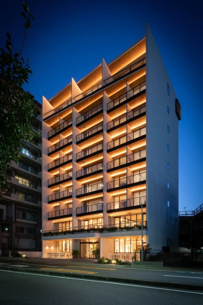 Hotel Magnet Atami