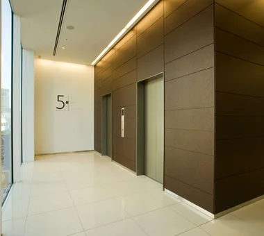 EX｜Institutional & Commercial Architecture