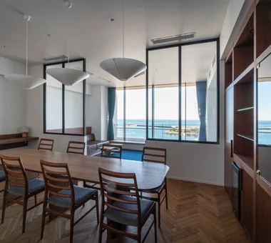 Hotel Magnet Atami｜住宿设施｜公共及商业建筑