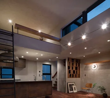 DeuxFle b.a.s.e Seijo｜Institutional & Commercial Architecture