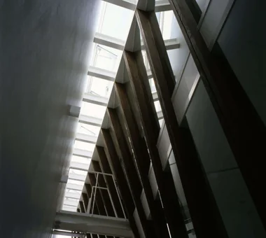 Machiya Office｜施設建築