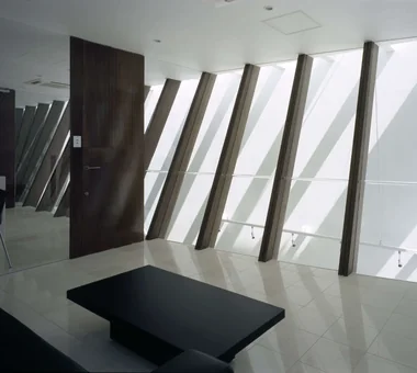 Machiya Office｜施設建築