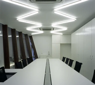 Machiya Office｜施設建築