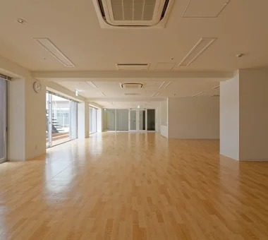 Otsuma Women’s University Kaga Dormitory｜Institutional & Commercial Architecture