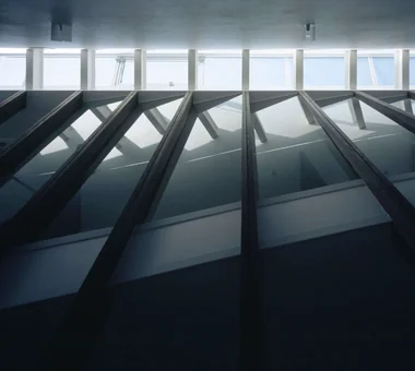 Machiya Office｜施設建築