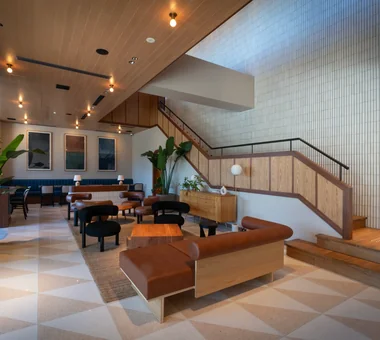 Hotel Magnet Atami｜住宿设施｜公共及商业建筑