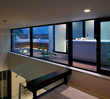 DeuxFle b.a.s.e Minami-Azabu｜Institutional & Commercial Architecture