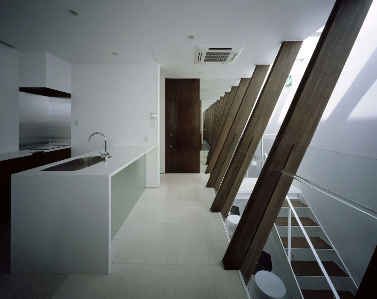 Machiya Office