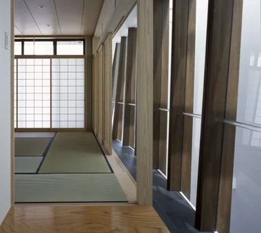 Machiya Office｜施設建築