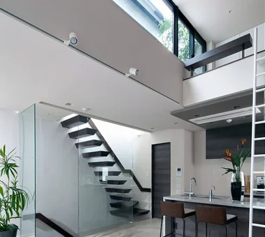DeuxFle b.a.s.e Minami-Azabu｜Institutional & Commercial Architecture