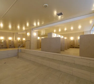 Otsuma Women’s University Kaga Dormitory｜Institutional & Commercial Architecture