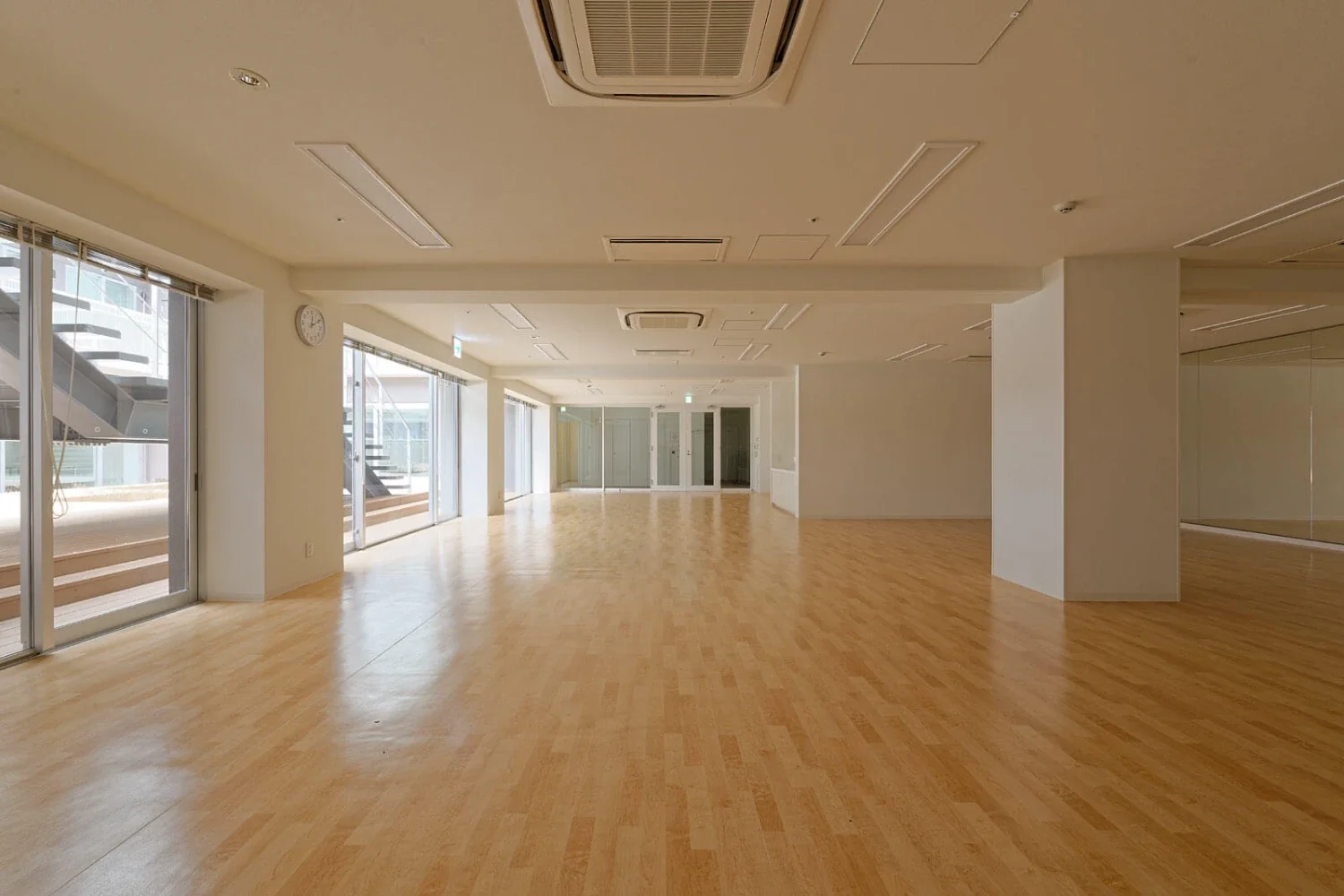 Otsuma Women’s University Kaga Dormitory