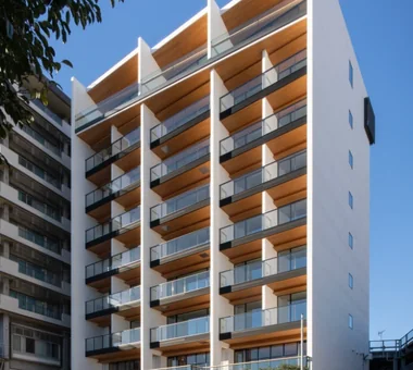 Hotel Magnet Atami｜住宿设施｜公共及商业建筑