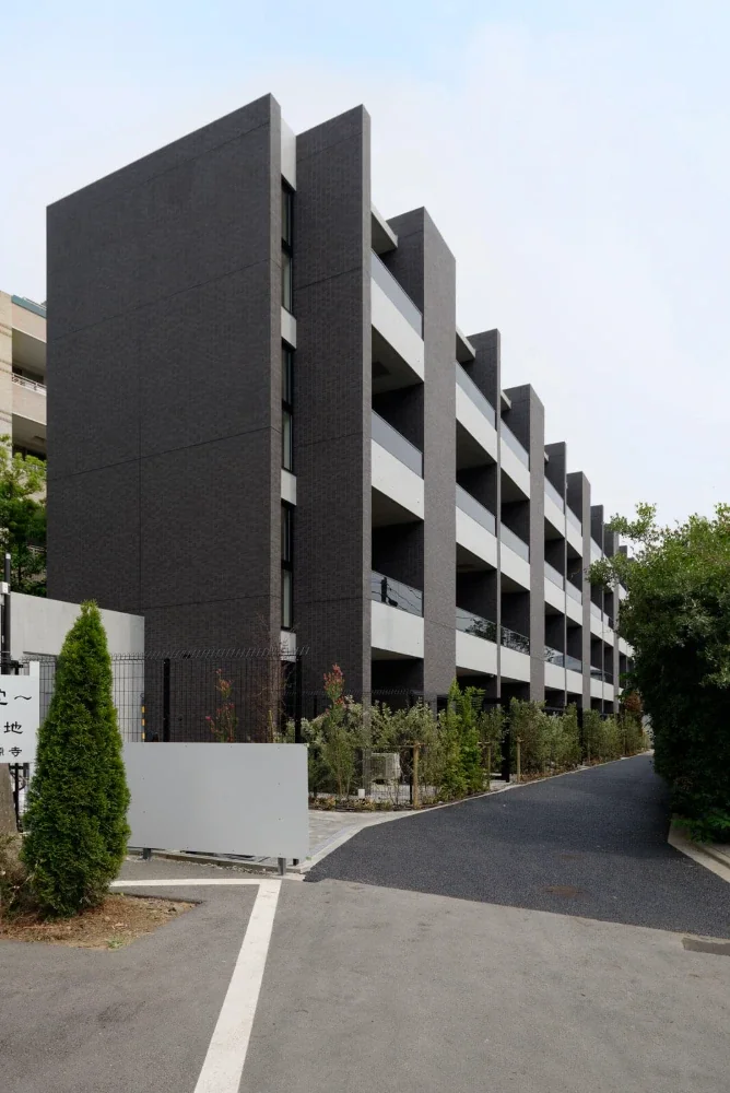 Luxudear Takanawa