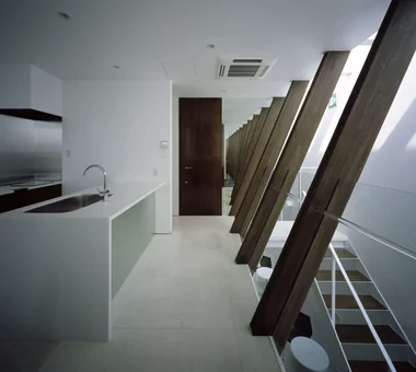 Machiya Office｜施設建築