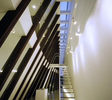 Machiya Office｜施設建築