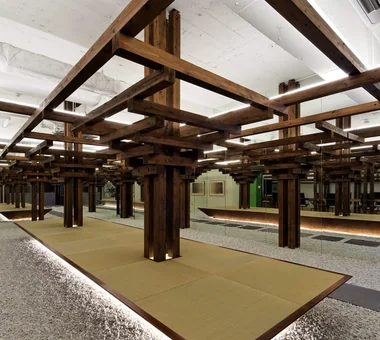Tokyo Great Visual｜公共及商业建筑