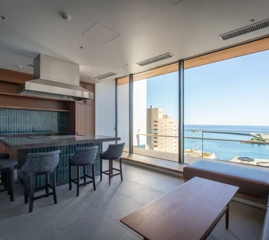 Hotel Magnet Atami｜住宿设施｜公共及商业建筑