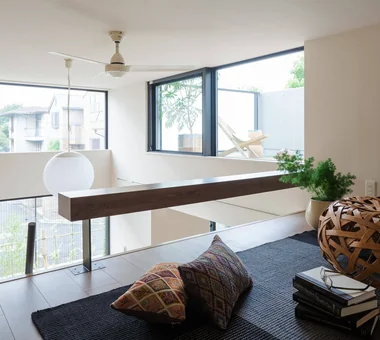 DeuxFle b.a.s.e Seijo｜Institutional & Commercial Architecture