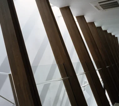 Machiya Office｜施設建築