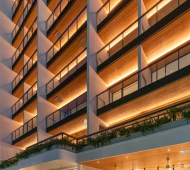 Hotel Magnet Atami｜住宿设施｜公共及商业建筑