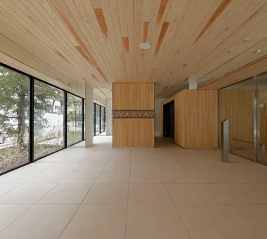 Otsuma Women’s University Kaga Dormitory｜Institutional & Commercial Architecture