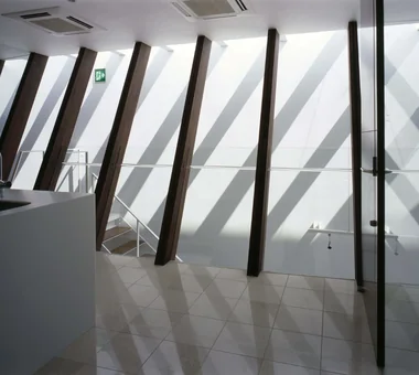 Machiya Office｜施設建築
