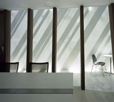 Machiya Office｜施設建築