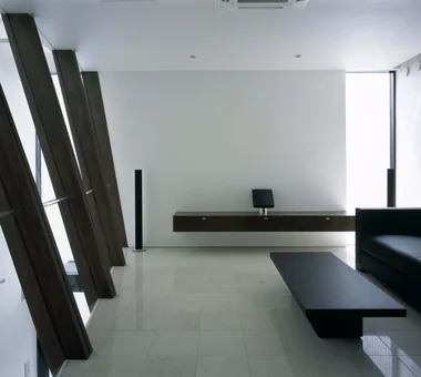 Machiya Office｜施設建築