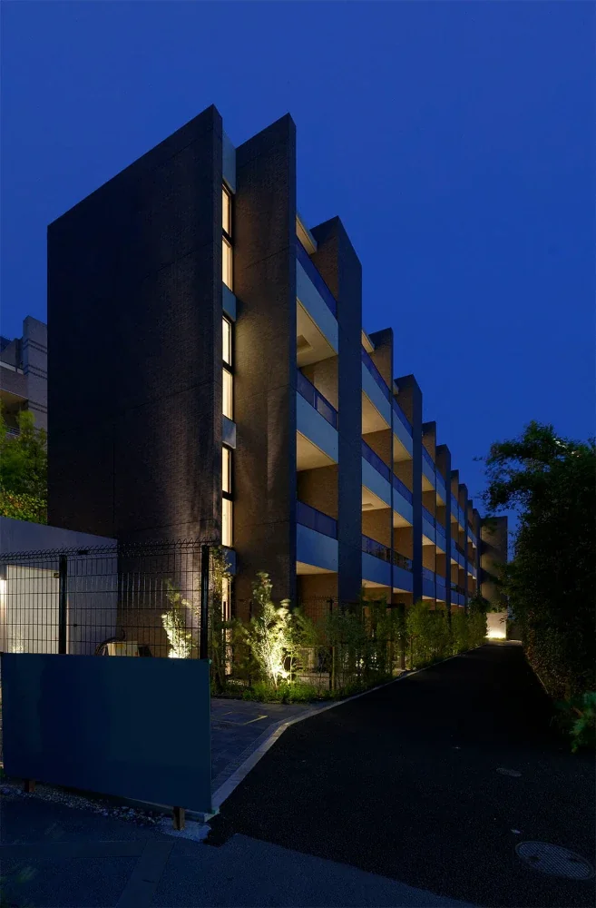 Luxudear Takanawa
