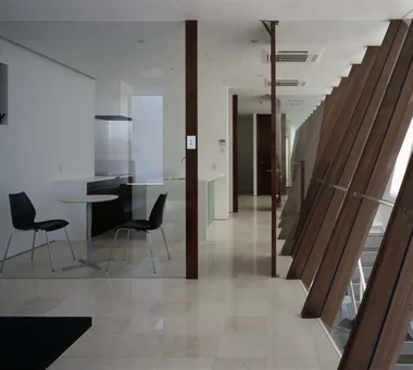 Machiya Office｜施設建築