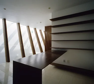 Machiya Office｜施設建築