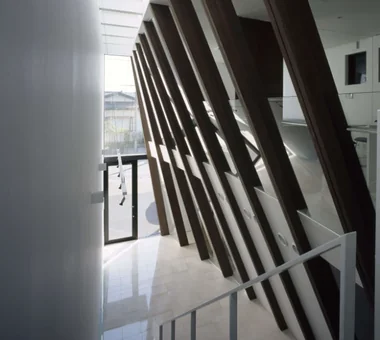 Machiya Office｜施設建築