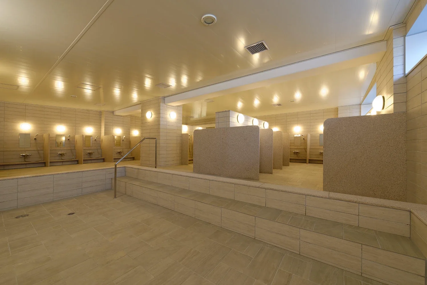 Otsuma Women’s University Kaga Dormitory