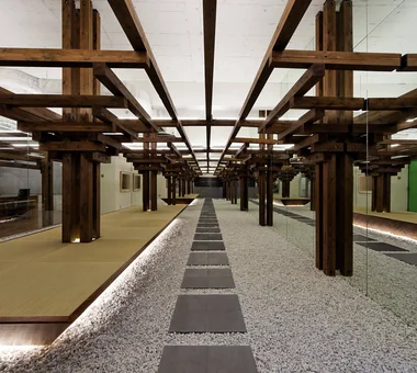 Tokyo Great Visual｜公共及商业建筑