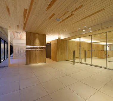 Otsuma Women’s University Kaga Dormitory｜Institutional & Commercial Architecture