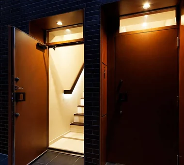DeuxFle b.a.s.e Minami-Azabu｜Institutional & Commercial Architecture