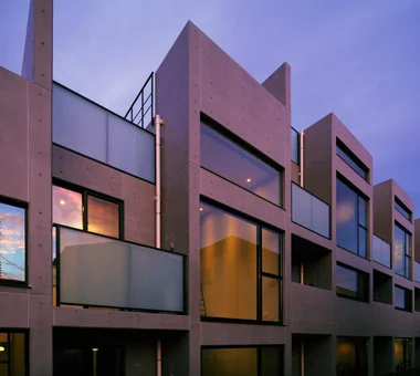 DeuxFle b.a.s.e Seijo｜Institutional & Commercial Architecture