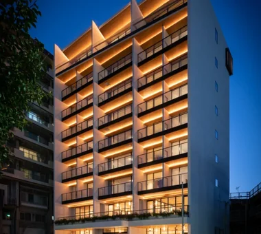 Hotel Magnet Atami｜住宿设施｜公共及商业建筑