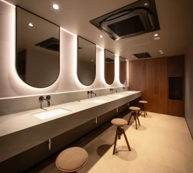 Hotel Magnet Atami｜住宿设施｜公共及商业建筑