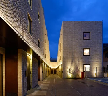 DeuxFle b.a.s.e Seijo｜Institutional & Commercial Architecture