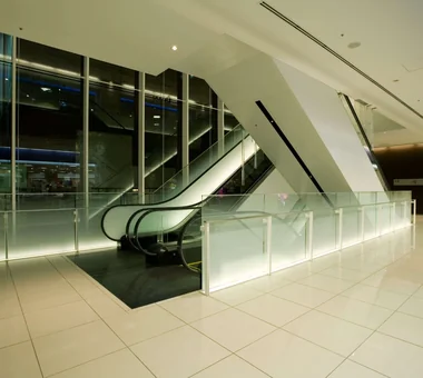 EX｜Institutional & Commercial Architecture