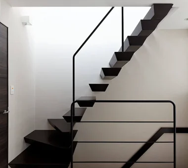 DeuxFle b.a.s.e Minami-Azabu｜Institutional & Commercial Architecture